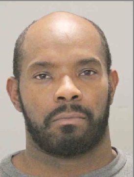 Brian Keith Taylor